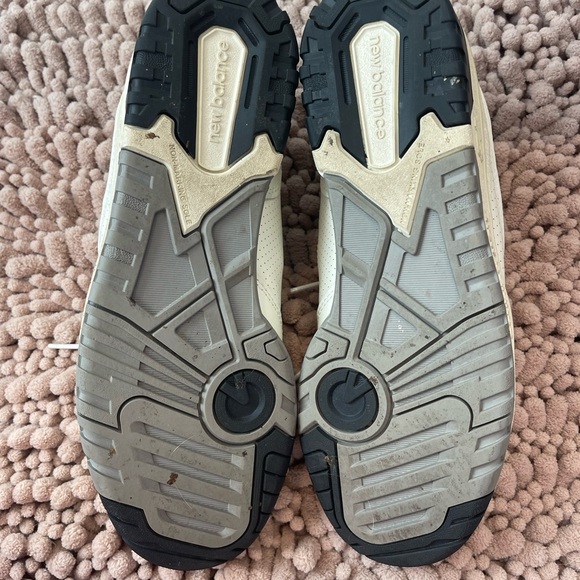 New Balance 550 - Picture 5 of 5